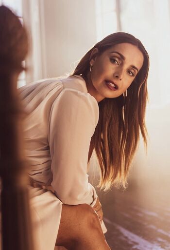 Full leaked Louise redknapp private onlyfans photo