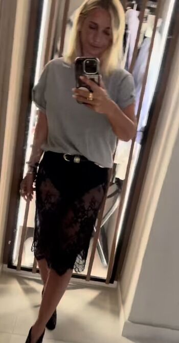 Full leaked Louise redknapp private onlyfans photo
