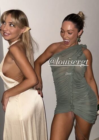 Full leaked Louisergt private onlyfans photo