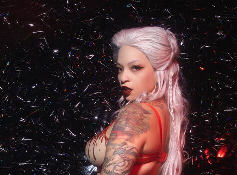 Full leaked Lua stardust private onlyfans photo