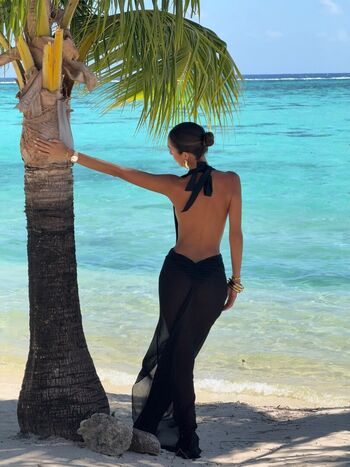 Full leaked Luana barron private onlyfans photo