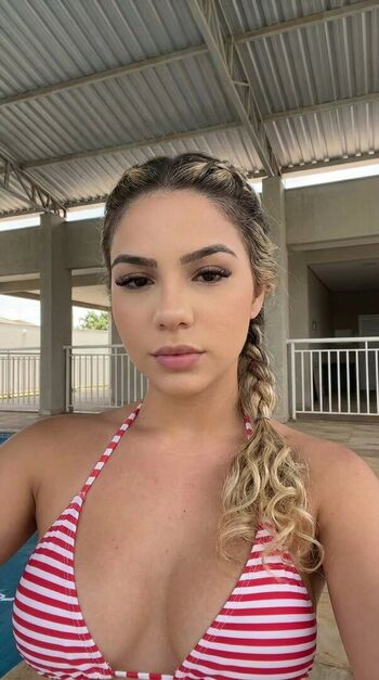 Full leaked Luana correia private onlyfans photo