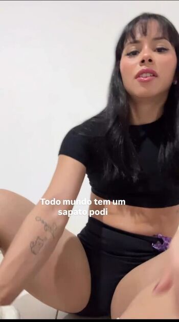 Full leaked Luana ferreira private onlyfans photo
