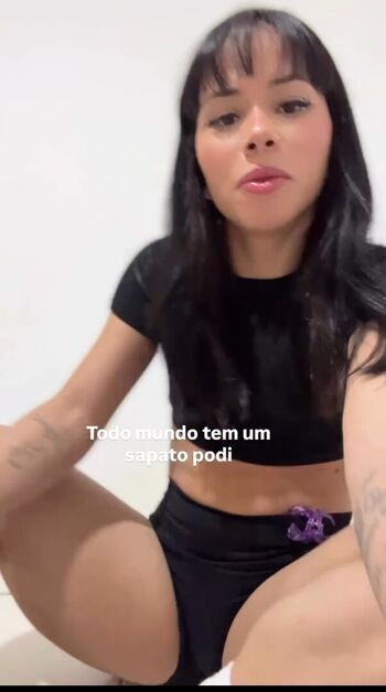 Full leaked Luana ferreira private onlyfans photo
