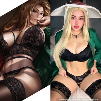 Full leaked Luana gaucha private onlyfans photo