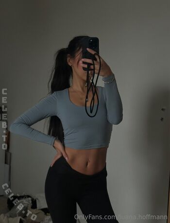Full leaked Luana hoffmann private onlyfans photo