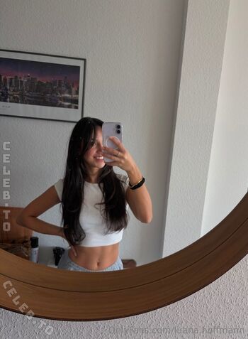 Full leaked Luana hoffmann private onlyfans photo