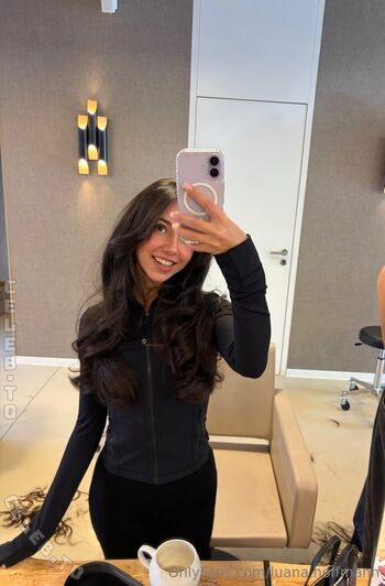 Full leaked Luana hoffmann private onlyfans photo