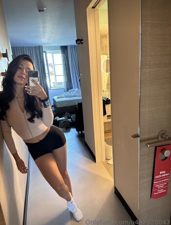 Full leaked Luana hoffmann private onlyfans photo