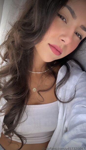 Full leaked Luana hoffmann private onlyfans photo