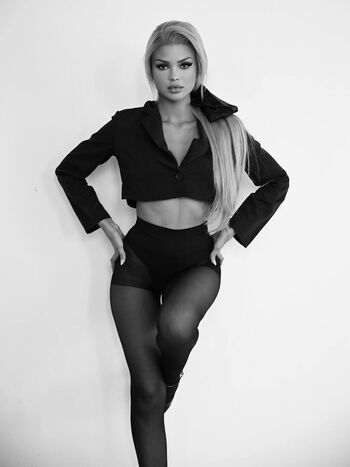 Full leaked Luana larkin private onlyfans photo