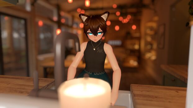 Full leaked Luca femboy private onlyfans photo
