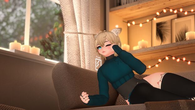 Luca Femboy