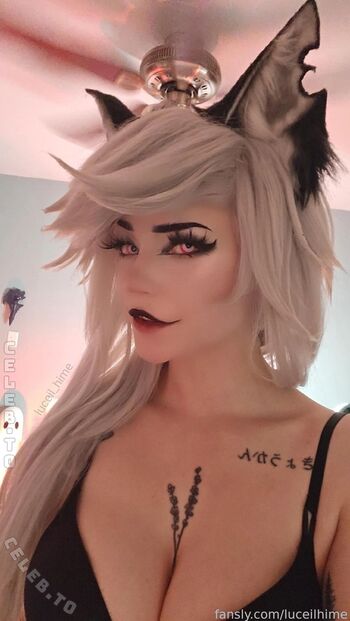 luceilhime