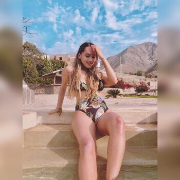 Full leaked Lucia chang navarro private onlyfans photo