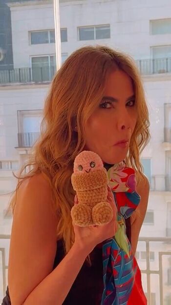 Full leaked Luciana gimenez private onlyfans photo