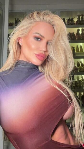 Full leaked Luciana salazar private onlyfans photo