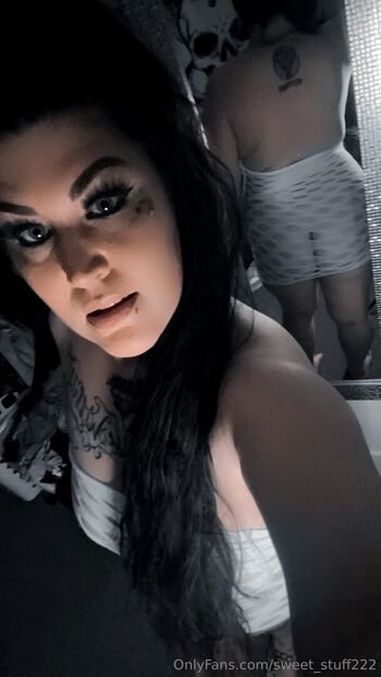Full leaked Luckyxkarma private onlyfans photo