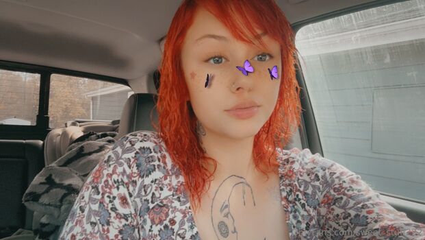 Full leaked Luckyxkarma private onlyfans photo