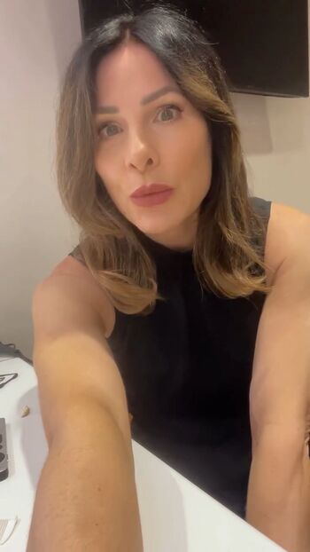 Full leaked Lucrezia millarini page private onlyfans photo