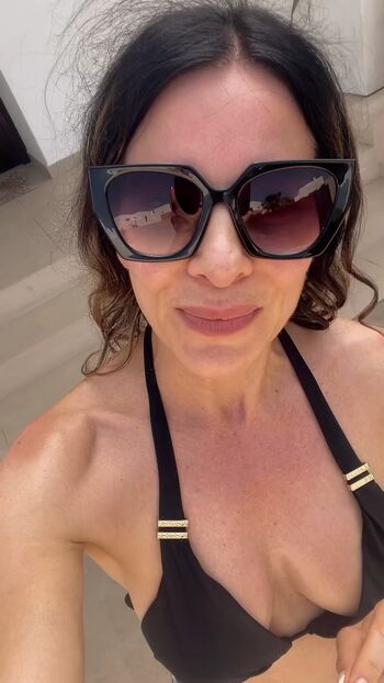 Full leaked Lucrezia millarini private onlyfans photo