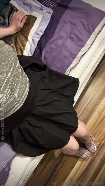 Full leaked Lucy mller private onlyfans photo