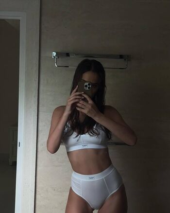 Full leaked Lucy watson private onlyfans photo