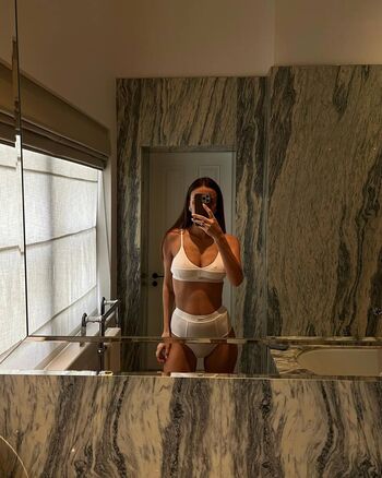 Full leaked Lucy watson private onlyfans photo