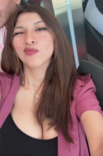 Ludmila Robles