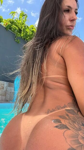Full leaked Luhxrush private onlyfans photo