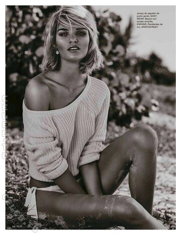 Luisa Hartema