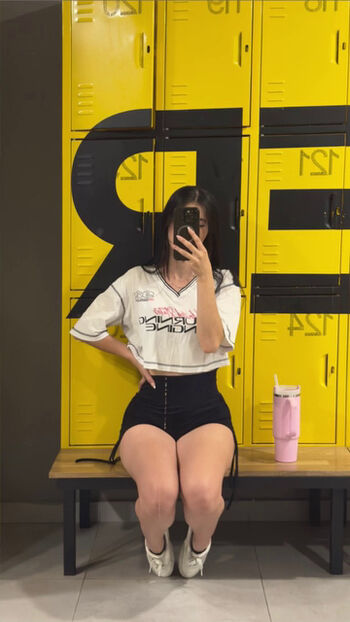 Full leaked Luisa valencia private onlyfans photo