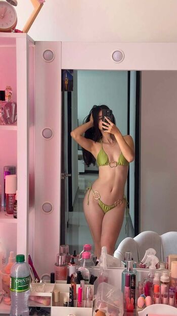 Full leaked Luisa valencia private onlyfans photo