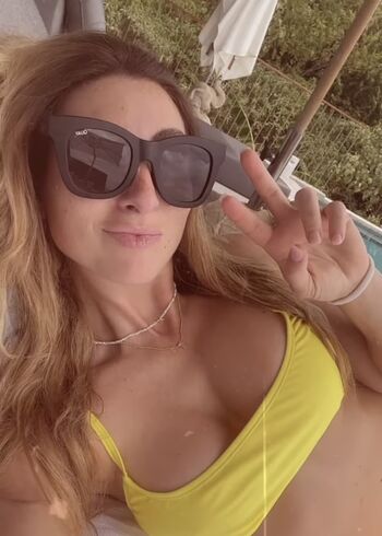 Luisa Zissman
