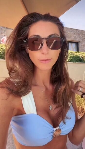 Luisa Zissman