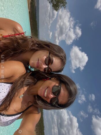 Full leaked Luisinha oliveira private onlyfans photo
