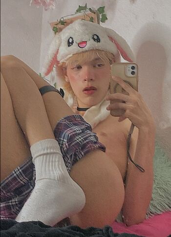 Full leaked Lukas bennett private onlyfans photo