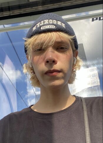 Full leaked Lukas bennett private onlyfans photo