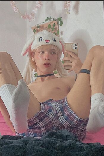 Full leaked Lukas bennett private onlyfans photo