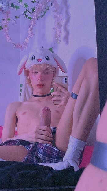 Full leaked Lukas bennett private onlyfans photo