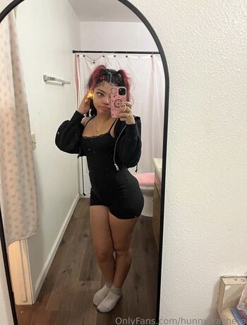 Full leaked Lulhunny private onlyfans photo