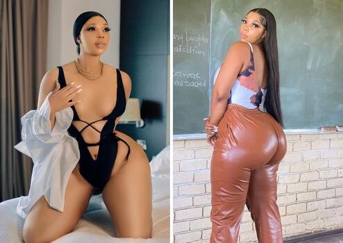 Full leaked Lulu menziwa private onlyfans photo