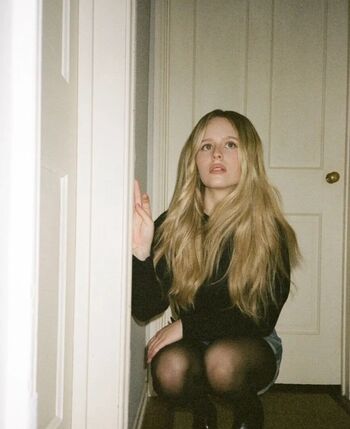 Full leaked Lulu wilson private onlyfans photo