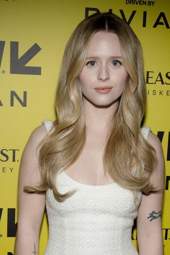Full leaked Lulu wilson private onlyfans photo