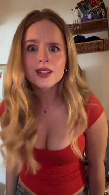Full leaked Lulu wilson private onlyfans photo