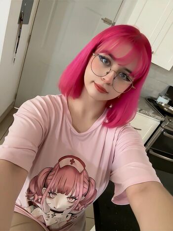 Full leaked Lulys private onlyfans photo