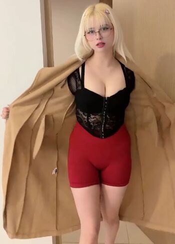 Full leaked Lulys private onlyfans photo