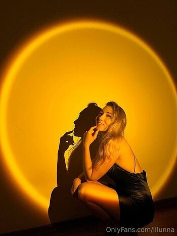 Full leaked Luna noctis private onlyfans photo
