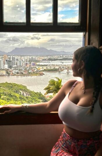 Full leaked Lunaosantos private onlyfans photo
