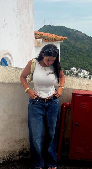 Full leaked Lunaosantos private onlyfans photo